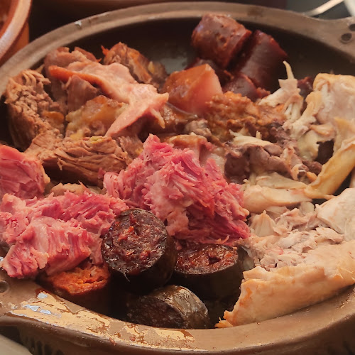 Comentarii opinii despre Borinquen Café