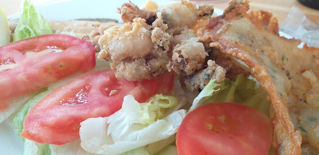 Restaurante La Alegria - Gastronomía y hostelería