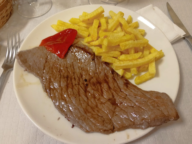 Restaurante Marino II - Villaobispo de las Regueras
