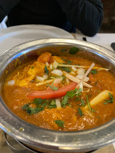 Comments and reviews of Restaurante Sultan Golden Curry