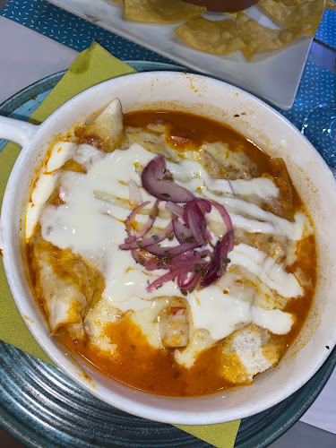 Restaurante El Nopal - Granada