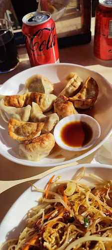 El chino juaquin - Málaga