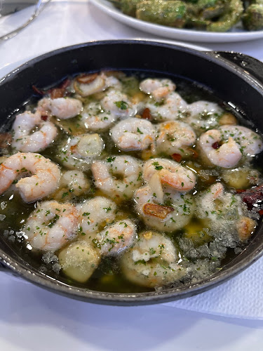 Comments and reviews of La Sirena Verde