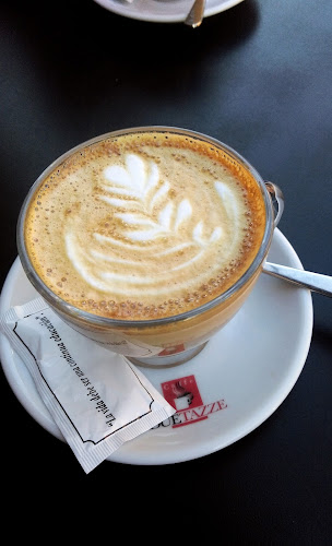 Cafetería .Ambiguo - Arahal