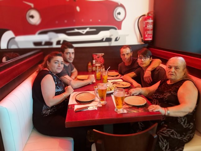 Cotton Grill - Gastronomía y hostelería