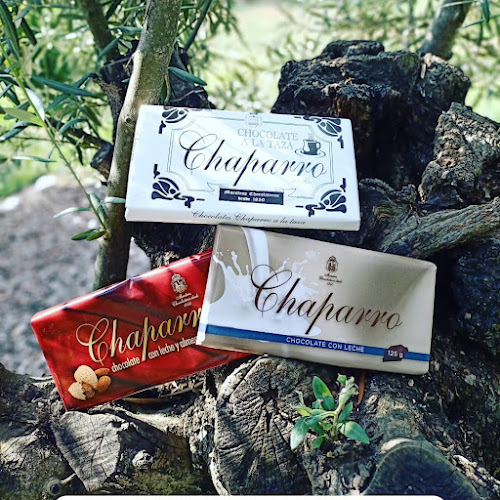 La tienda de Luchy - Panadería San Francisco - Gastronomía y hostelería