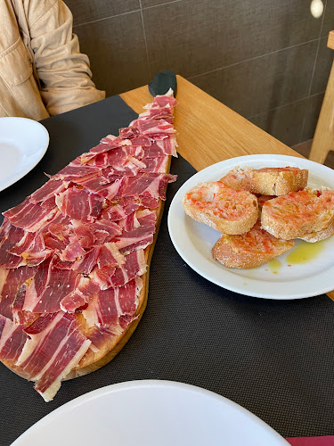 Restaurante OS BICOS - Gastronomía y hostelería