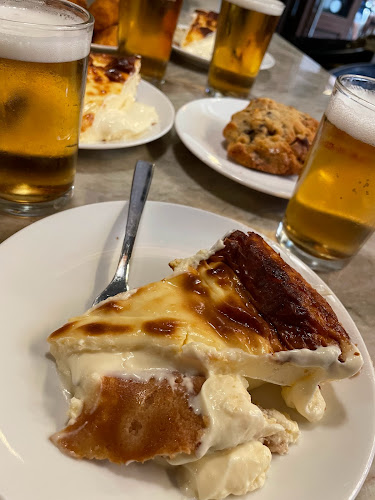 Restaurante Atseden Open Times