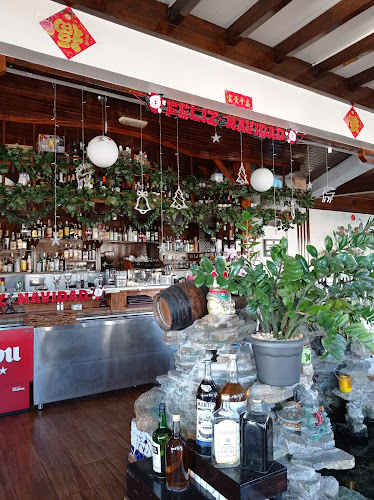 Av. Patrulla Águila, 2, 30720 Santiago de la Ribera, Murcia