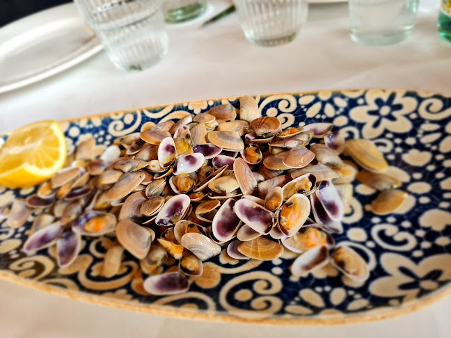 Casa Federico Phone number