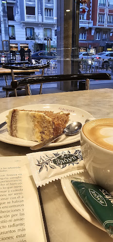 C. de Alcalá, 125, Salamanca, 28001 Madrid