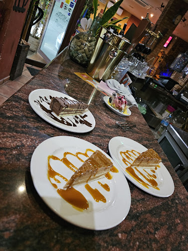 Comments and reviews of Aroma Pizzería