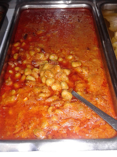 Café - Bar Mari - Sevilla