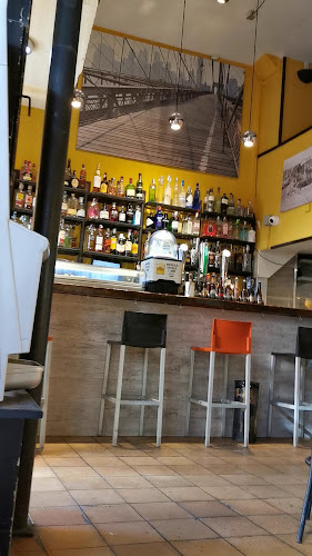 Narizotas Bar Phone number