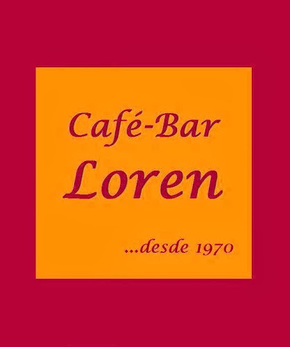 Cafe-Bar Loren