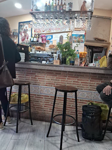 Taberna del Príncipe - Gastronomía y hostelería