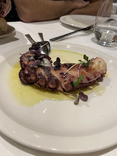 Asador Orio - Vitoria-Gasteiz