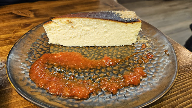 Opinii despre Síbaris în Lleida - Gastronomía y hostelería