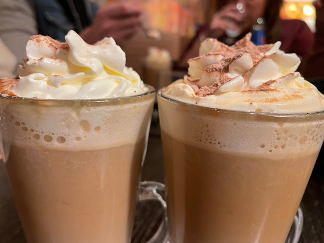 CAFETERÍA MARTÍNEZ - Gastronomía y hostelería