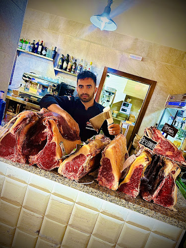 Restaurante Gianni Tapas - Alcalá de Guadaíra