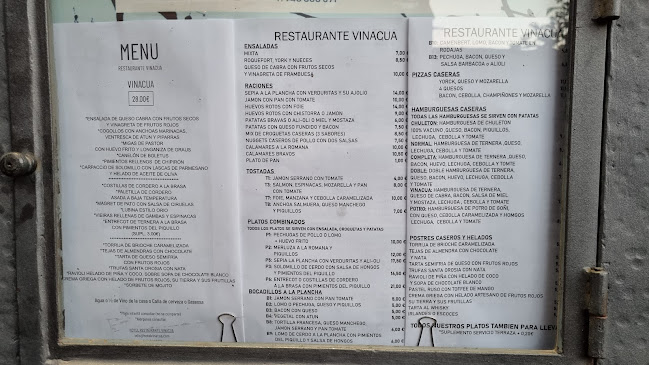 C. Pintor Goya, 1, 50680 Sos del Rey Católico, Zaragoza