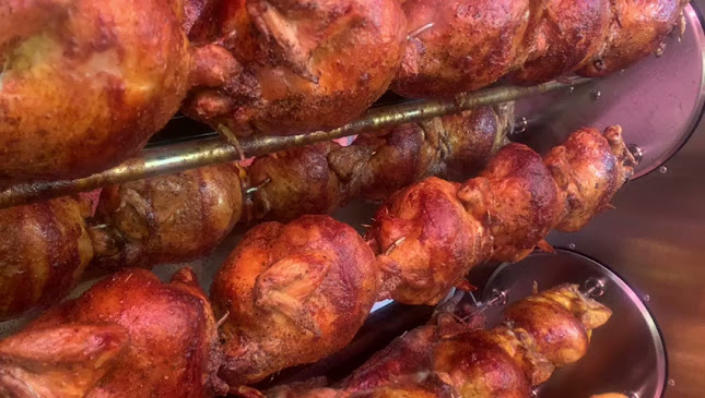 Opinii despre Rostisseria Can Roca în Vilassar de Mar - Gastronomía y hostelería