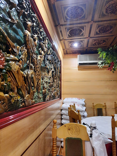 Palacio de Oriente - Lleida