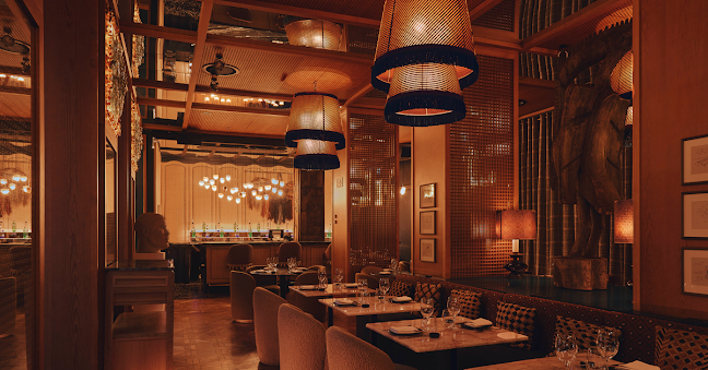 Comments and reviews of SLVJ Madrid Velazquez