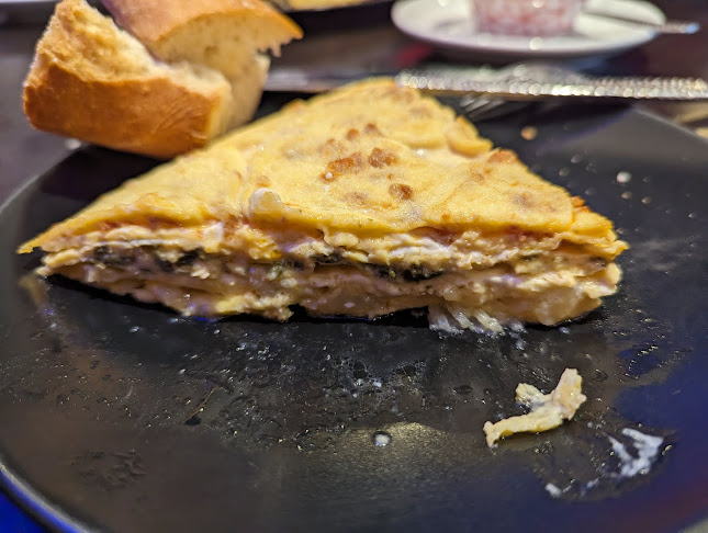 Autonomia Kalea, 54, Abando, 48012 Bilbao, Bizkaia