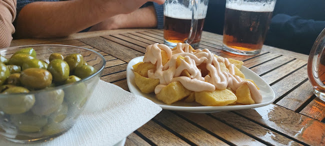 Restaurante Charrito Open Times