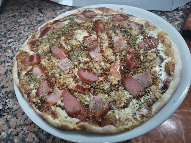 Ca' manolo Arucas Open Times