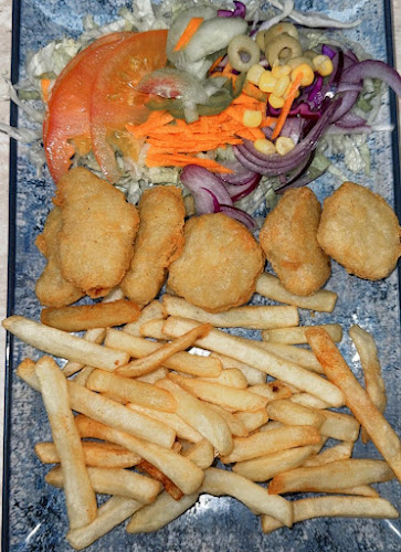 Shalimar Kabab y Pizzeria - Gastronomía y hostelería