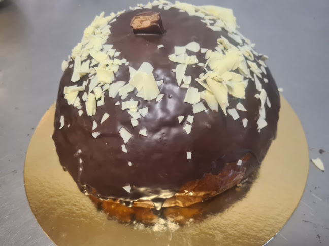 Panadería Pastelería Los Artesanos - Gastronomía y hostelería