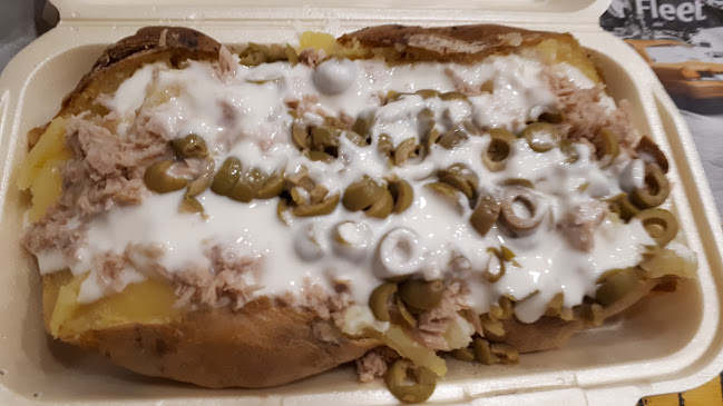 Opinii despre Patatas Asadas R în Maracena - Gastronomía y hostelería