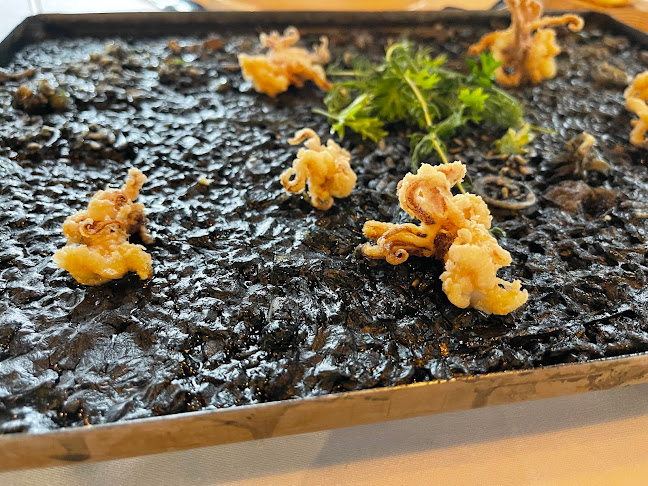 Restaurante LA CASA DEL PRESO