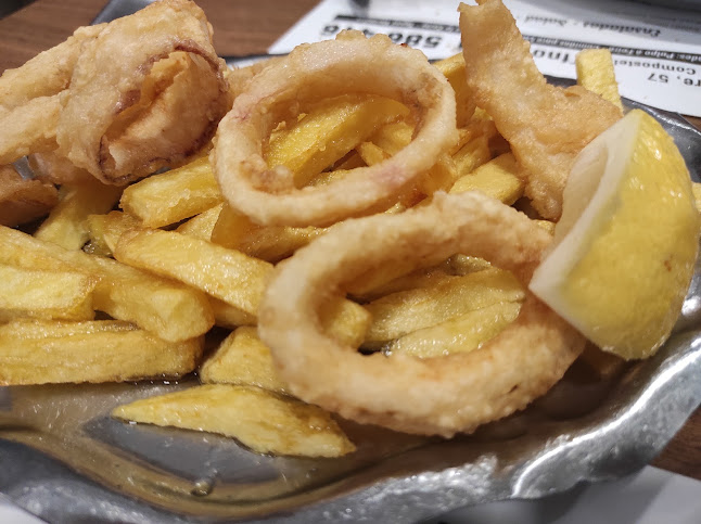 El Mesón Do Pulpo - Gastronomía y hostelería