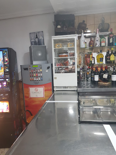 Comments and reviews of BAR CATA