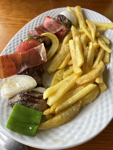 Comments and reviews of Nueva Venta de Armijo