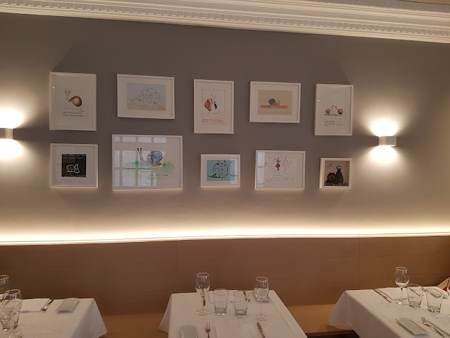 Opinii despre Restaurante Pablo Urzay în Getxo - Gastronomía y hostelería