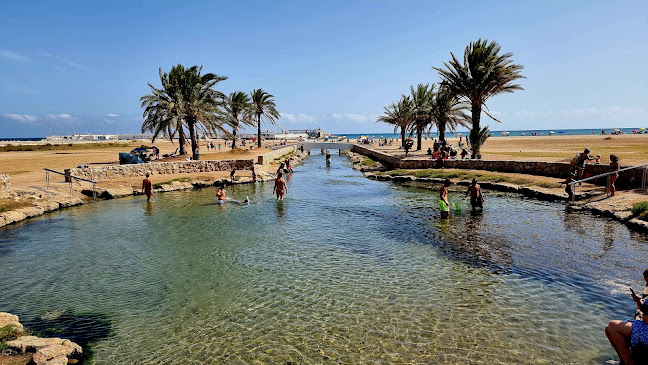 Plaça dels Germans Trillas, 3, 43880 Coma-ruga, Tarragona
