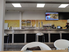 Cafeteria Facultad de Medicina