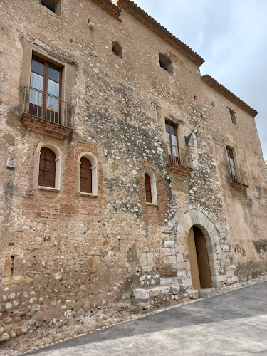 Carrer FOSC, 8, 43142 El Rourell, Tarragona