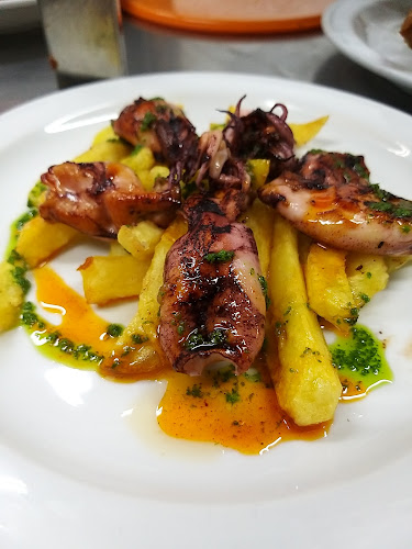 Restaurante Casa Nico Phone number