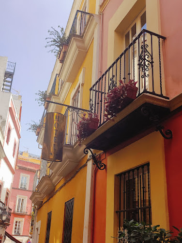 C. Doncellas, 8, Casco Antiguo, 41004 Sevilla