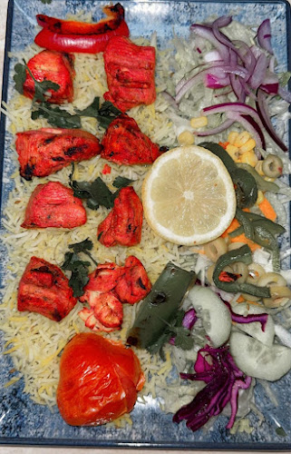 Shalimar Kabab y Pizzeria - Barcelona