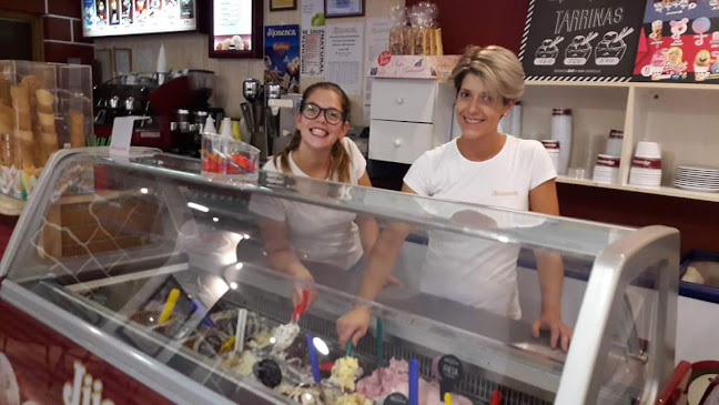 Heladería la Jijonenca Alginet - Gastronomía y hostelería