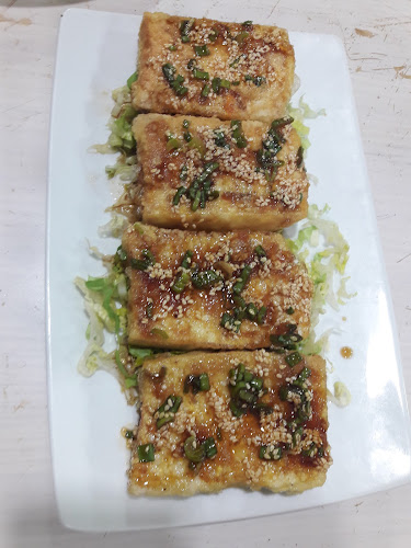 Seoul Restaurante Coreano Phone number