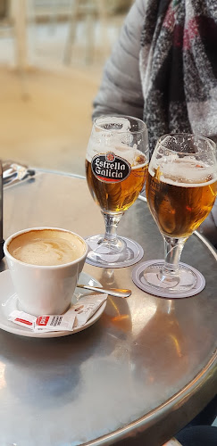 Opinii despre Ceferino Cafetería Cervecería în Barcelona - Gastronomía y hostelería
