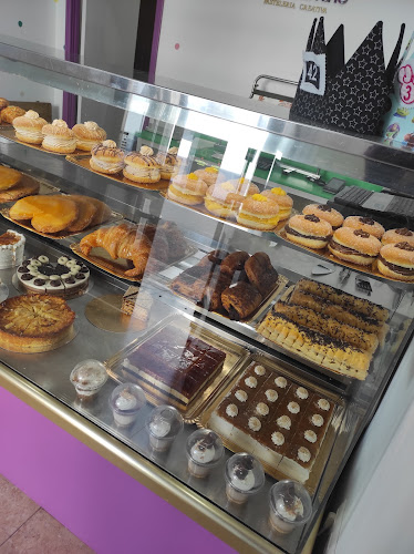 Pastelería & Obrador Dulce Camino - Gastronomía y hostelería
