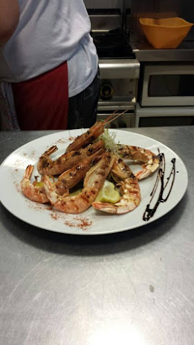 Bar restaurante Smile Terraza del Mar - Gastronomía y hostelería